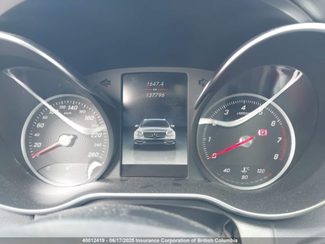WDDWH4KB0JF727734 Mercedes-Benz C 300 4matic