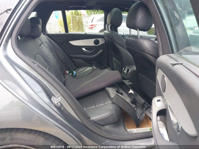 WDDWH4KB0JF727734 Mercedes-Benz C 300 4matic