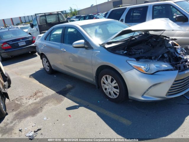 4T1BF1FK1HU769175 Toyota 2ar-fe
