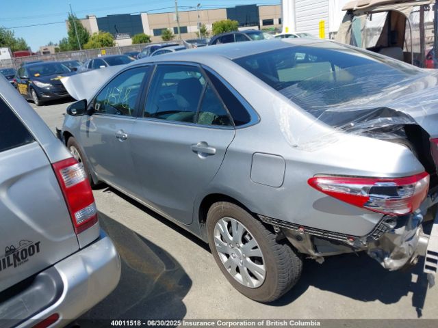 4T1BF1FK1HU769175 Toyota 2ar-fe
