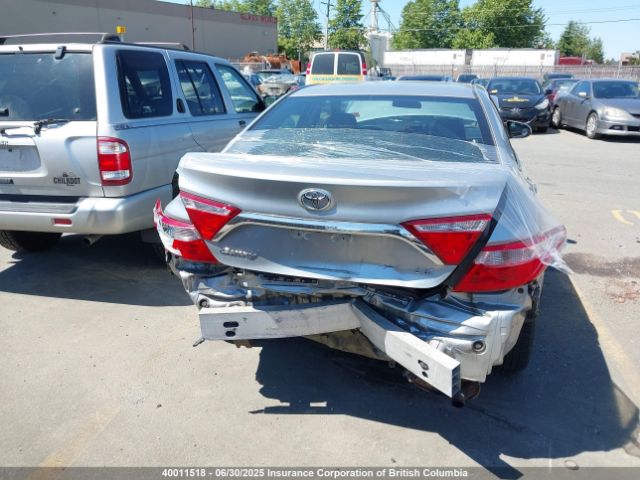 4T1BF1FK1HU769175 Toyota 2ar-fe