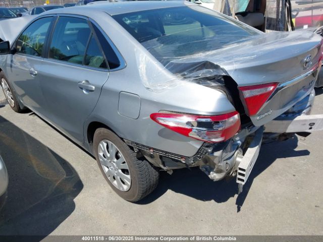 4T1BF1FK1HU769175 Toyota 2ar-fe