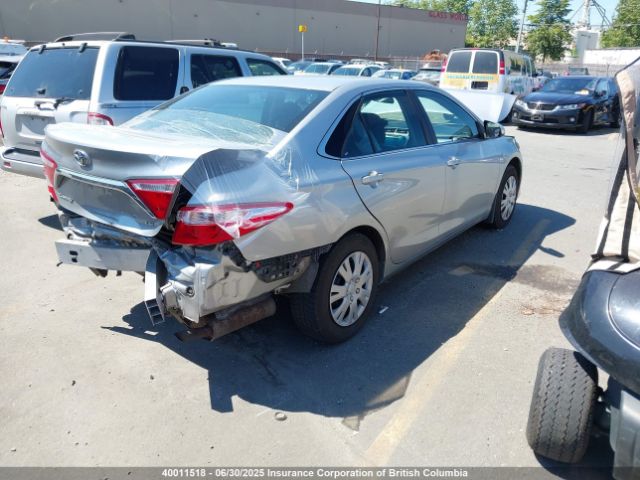 4T1BF1FK1HU769175 Toyota 2ar-fe