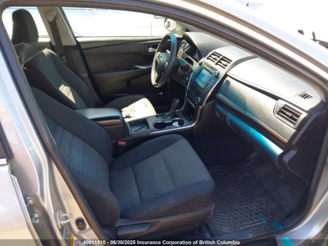 4T1BF1FK1HU769175 Toyota 2ar-fe