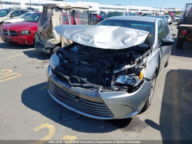 4T1BF1FK1HU769175 Toyota 2ar-fe