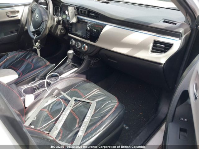 2T1BURHE7GC618742 Toyota 2zr-fe