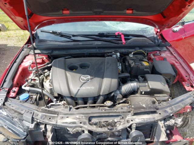 JM1BPBLM1L1148137 Mazda Mazda3 Gs