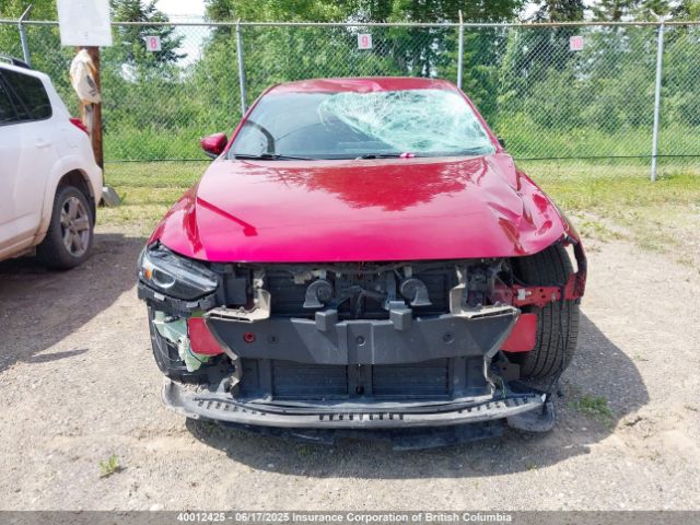 JM1BPBLM1L1148137 Mazda Mazda3 Gs