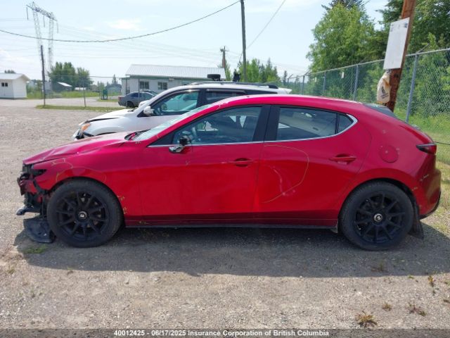 JM1BPBLM1L1148137 Mazda Mazda3 Gs