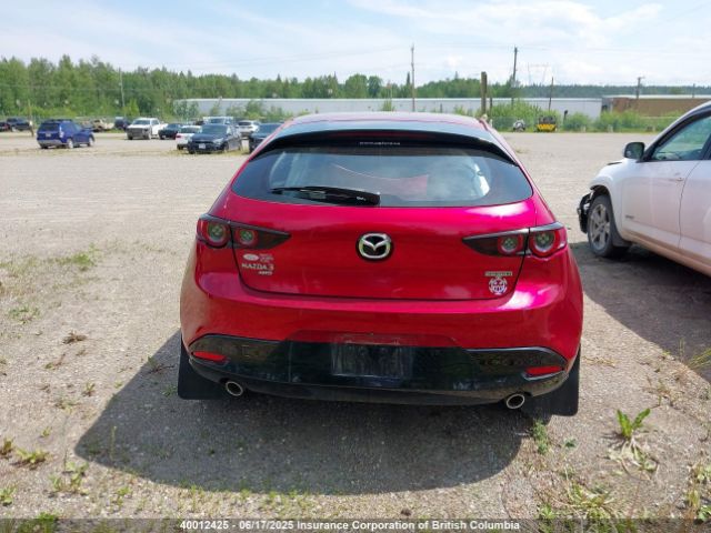 JM1BPBLM1L1148137 Mazda Mazda3 Gs