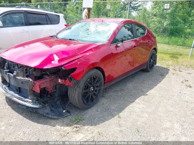 JM1BPBLM1L1148137 Mazda Mazda3 Gs