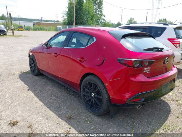 JM1BPBLM1L1148137 Mazda Mazda3 Gs