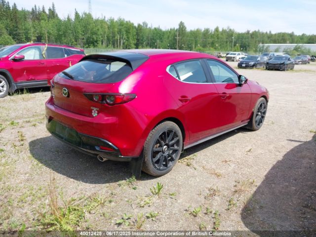 JM1BPBLM1L1148137 Mazda Mazda3 Gs