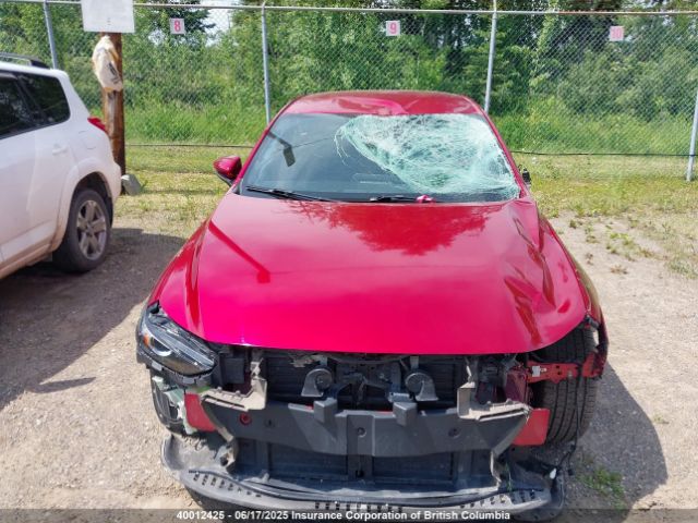 JM1BPBLM1L1148137 Mazda Mazda3 Gs