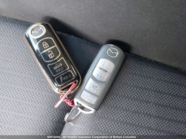 3MZBM1U77GM278991 Mazda 3 SPORT