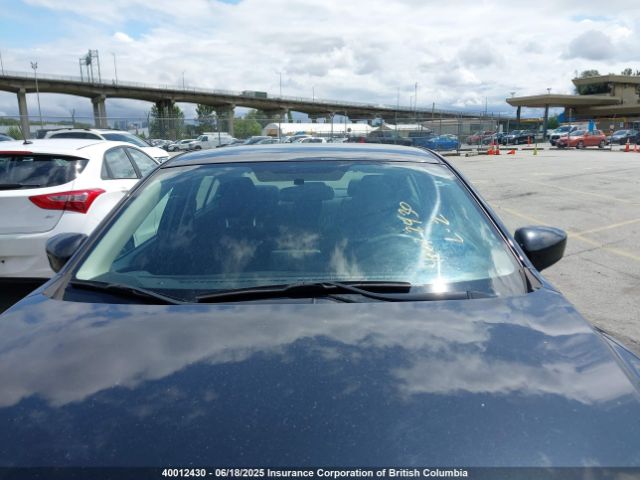 3MZBM1U77GM278991 Mazda 3 SPORT
