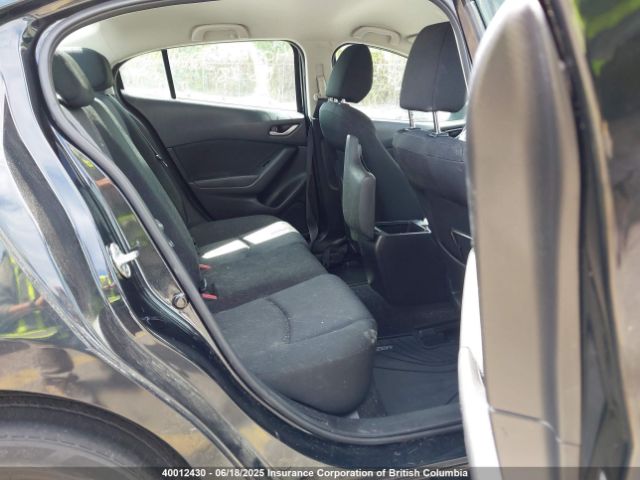3MZBM1U77GM278991 Mazda 3 SPORT