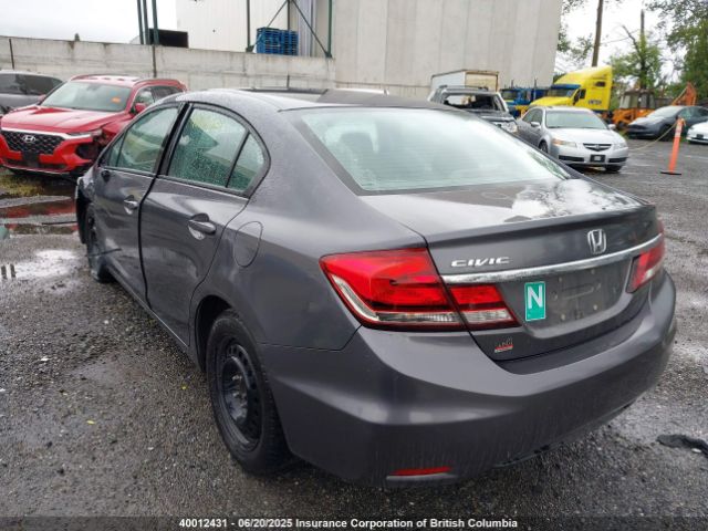 2HGFB2F57FH039869 Honda r18z1