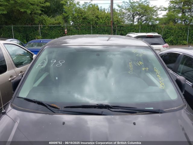 2C4RDGBG1GR394493 Dodge 2016