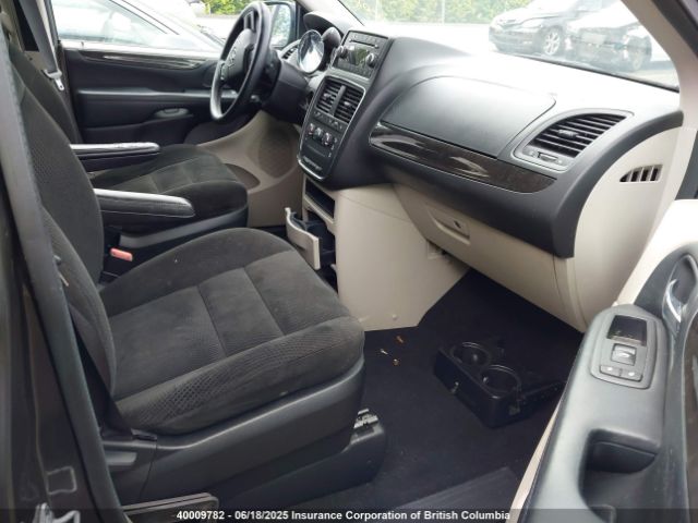 2C4RDGBG1GR394493 Dodge 2016