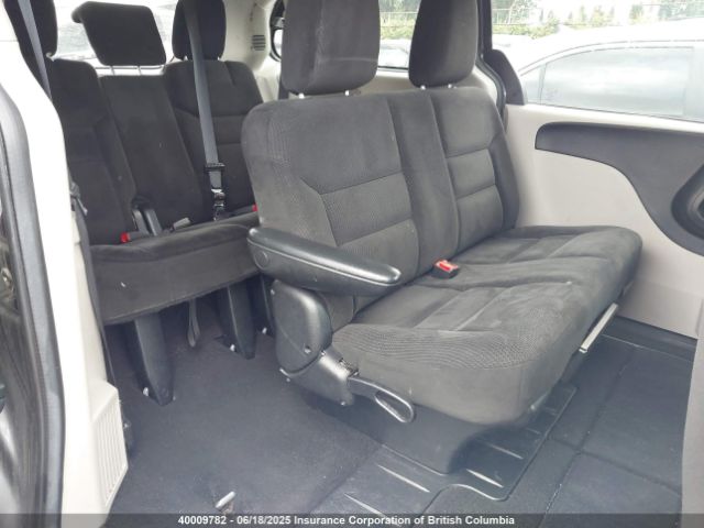 2C4RDGBG1GR394493 Dodge 2016