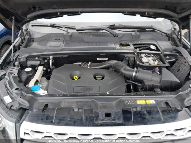 SALCR2BG2HH684726 Land Rover Discovery Sport Hse