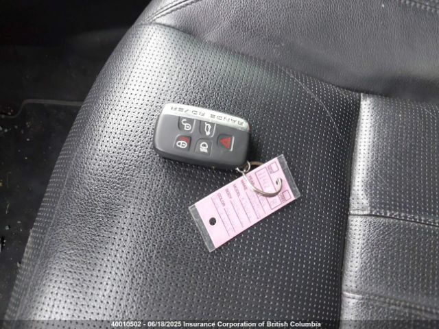 SALCR2BG2HH684726 Land Rover Discovery Sport Hse