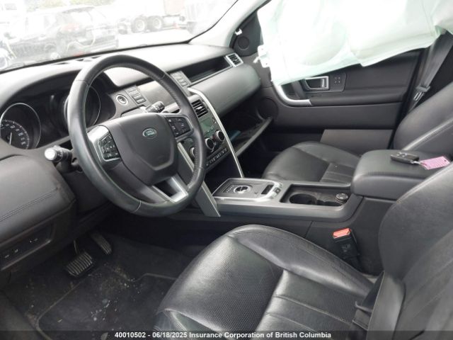 SALCR2BG2HH684726 Land Rover Discovery Sport Hse