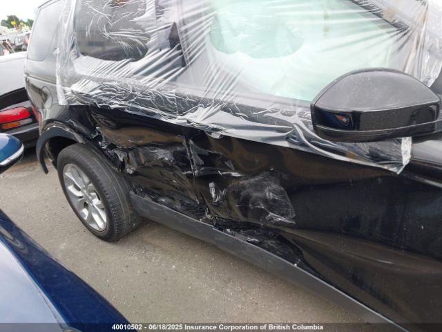 SALCR2BG2HH684726 Land Rover Discovery Sport Hse