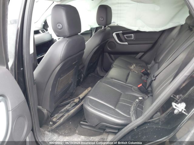 SALCR2BG2HH684726 Land Rover Discovery Sport Hse