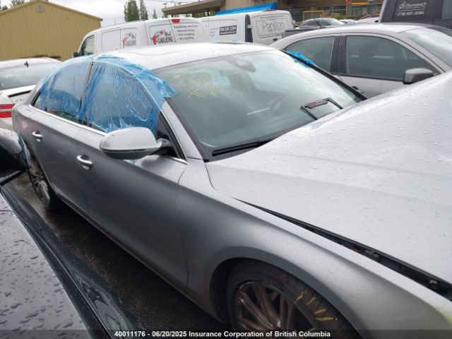 WAUJRAFDXGN002570 Audi 2016