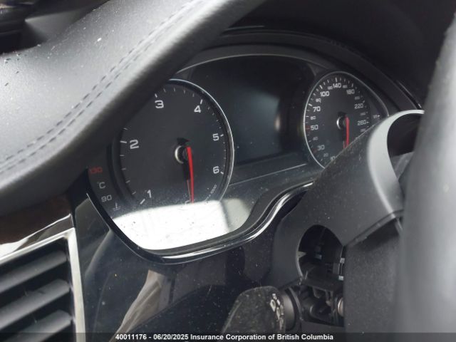 WAUJRAFDXGN002570 Audi 2016