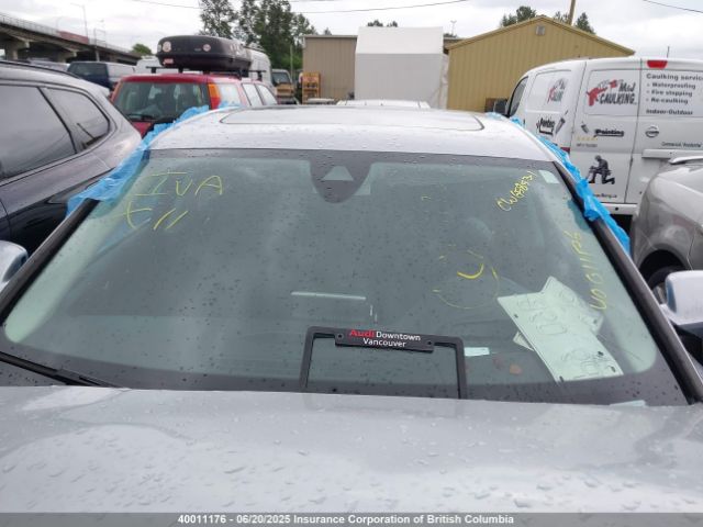 WAUJRAFDXGN002570 Audi 2016