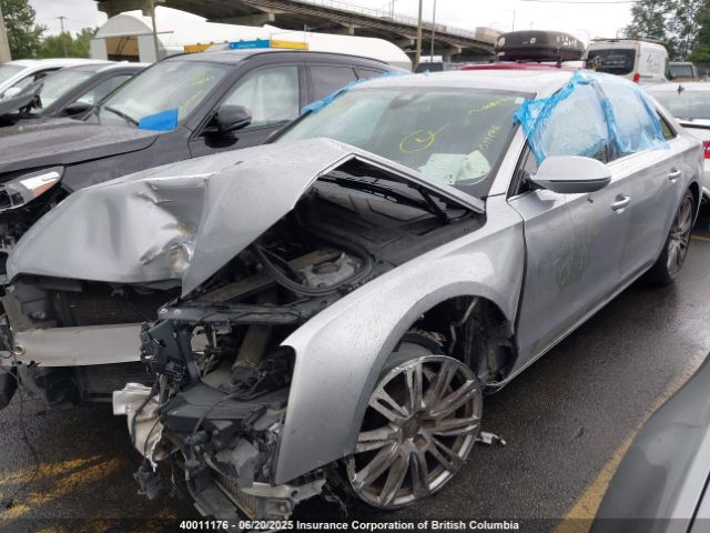 WAUJRAFDXGN002570 Audi 2016
