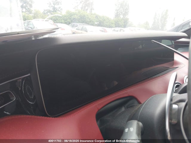 WDDXJ8JB3JA035501 Mercedes-Benz S 63 AMG