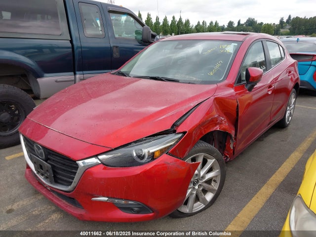 JM1BN1M35H1137218 Mazda py
