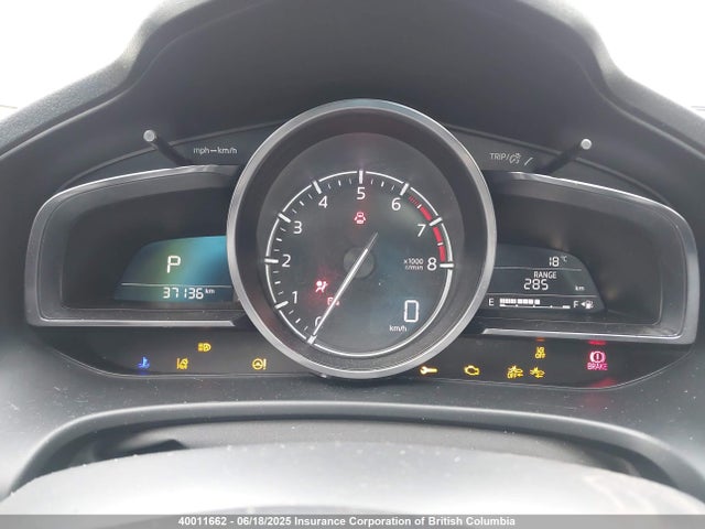 JM1BN1M35H1137218 Mazda py