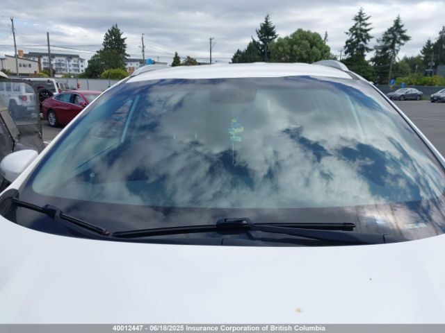 KNDPNCAC4J7484581 KIA Sportage Ex