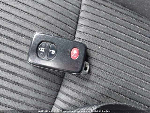 JTDZN3EU5GJ051195 Toyota 2zr-fxe, 5jm