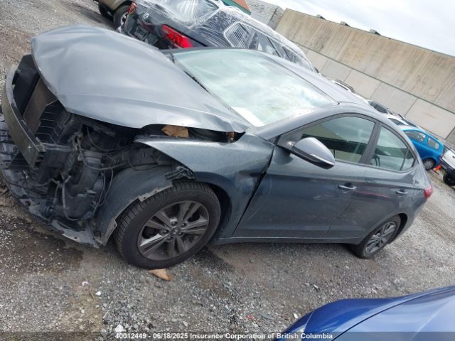 KMHD84LF6HU190212 Hyundai Elantra