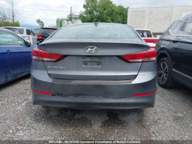 KMHD84LF6HU190212 Hyundai Elantra