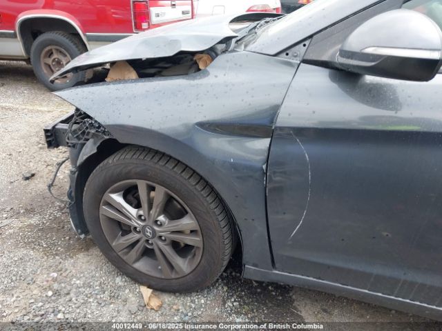 KMHD84LF6HU190212 Hyundai Elantra