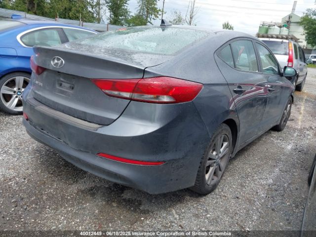 KMHD84LF6HU190212 Hyundai Elantra