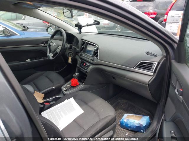 KMHD84LF6HU190212 Hyundai Elantra