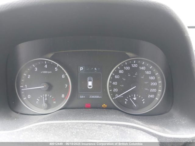 KMHD84LF6HU190212 Hyundai Elantra