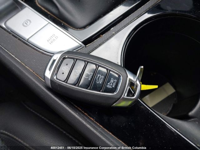 KMHLN4AJXMU007691 Hyundai Elantra Limited