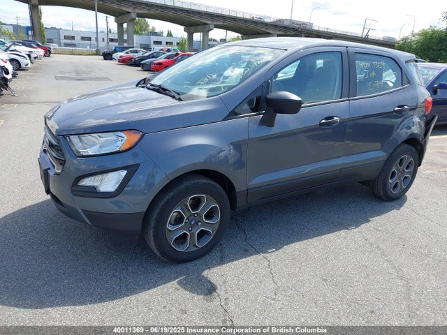 MAJ6P1SL5JC225054 Ford 2018