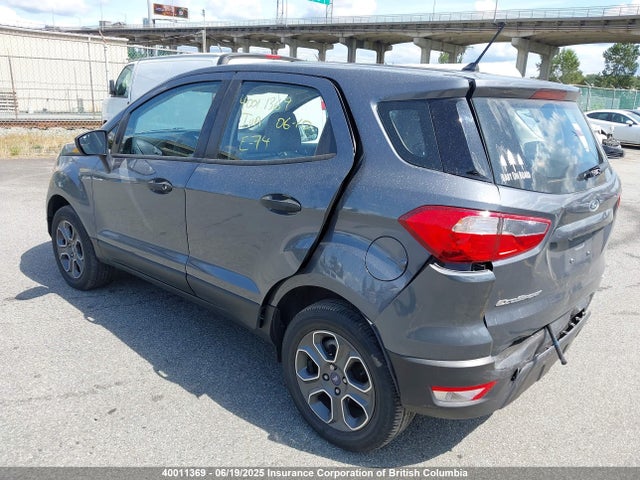 MAJ6P1SL5JC225054 Ford 2018