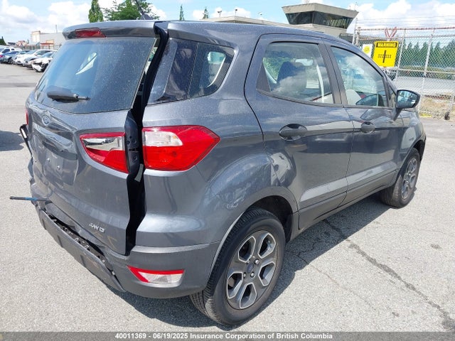 MAJ6P1SL5JC225054 Ford 2018