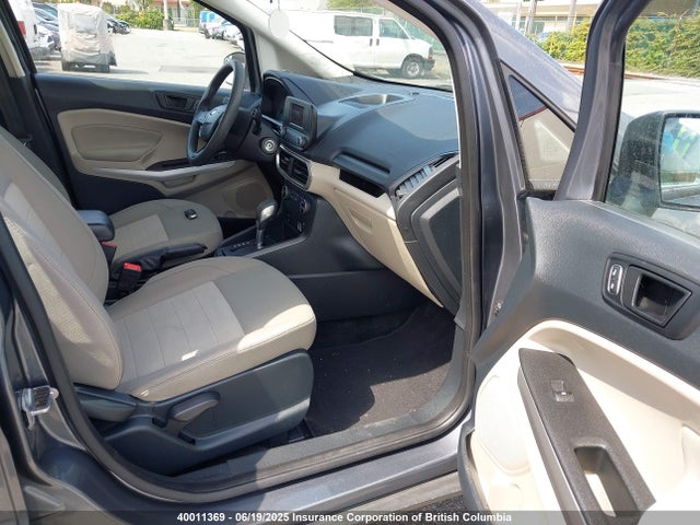 MAJ6P1SL5JC225054 Ford 2018